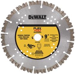 Dewalt FLEXVOLT Circular Saw Blades DWAFV8900