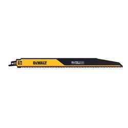 Dewalt Elite Series Demolition Reciprocating Saw Blades DWAR156CT-1