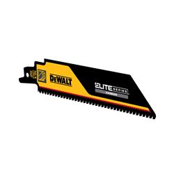 Dewalt Elite Series Demolition Reciprocating Saw Blades DWAR6108CT-1