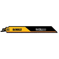 Dewalt Elite Series Demolition Reciprocating Saw Blades DWAR9108CT-1
