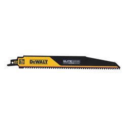 Dewalt Elite Series Demolition Reciprocating Saw Blades DWAR956CT-1