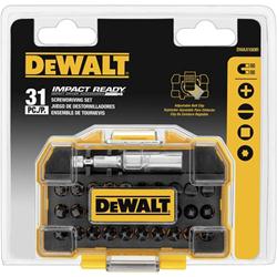 Dewalt Impact Ready Bits DWAX100IR