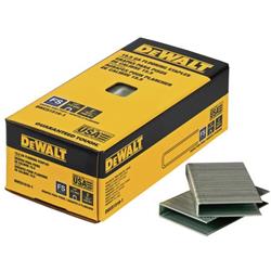 Dewalt Staples DWCS1516