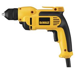 Dewalt VSR 3/8 in. Keyless Chuck Drills DWD112
