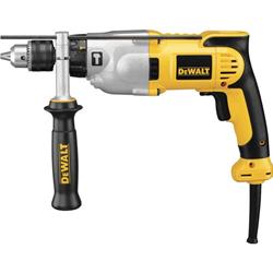 Dewalt 1/2 in. VSR Pistol Grip Hammerdrills DWD520K