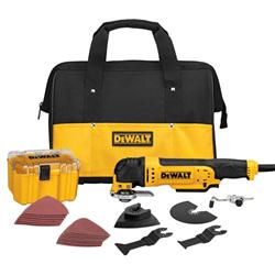 Dewalt Oscillating Saws DWE315K