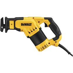 Dewalt 12.0 Amp Compact Reciprocating Saws DWE357
