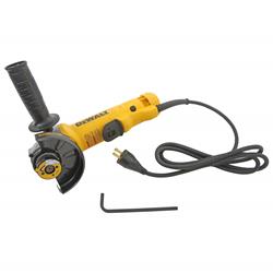 Dewalt DWE402 Dewalt 4 1 2 in. Small Angle Grinders Summit Racing