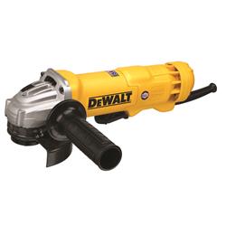 Dewalt 4 1/2 in. Small Angle Grinders DWE402N