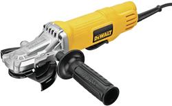 Dewalt Angle Grinders DWE4120FN