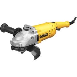 Dewalt 7 in. 4 hp Angle Grinders DWE4517