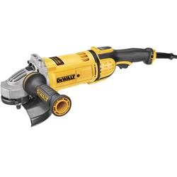 Dewalt Angle Grinders DWE4597N