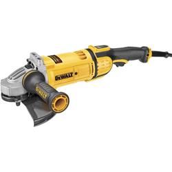 Dewalt Angle Grinders DWE4599N