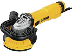 Dewalt Angle Grinders DWE46155