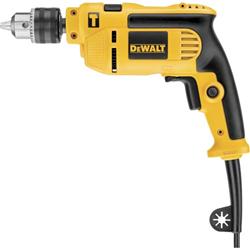 Dewalt 1 1/2 in. Single-Speed Hammer Drills