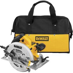 Dewalt 7 1/4 in. Lightweight Circular Saws DWE575SB