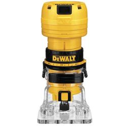 Dewalt Laminate Router Trimmers DWE6000