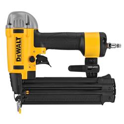 Dewalt Nailer and Compressor Combo Kits