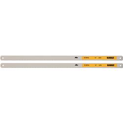 Dewalt Bi-Metal Hacksaw Blades DWHT20552