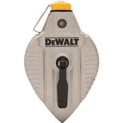 Dewalt Chalk Lines DWHT47256
