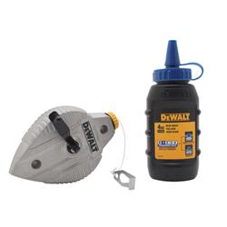 Dewalt Compact Chalk Reels DWHT47257L