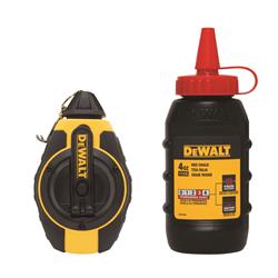 Dewalt Chalk Lines DWHT47374L