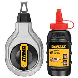 Dewalt Chalk Lines DWHT47408