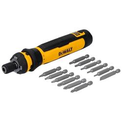 Dewalt 14-Piece Cordless Screwdrivers with Flexdrive Control DWHT66719