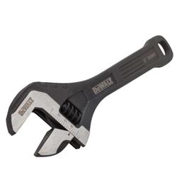 Dewalt All Steel Adjustable Wrenches