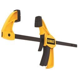 Dewalt 4 1/2 in. Small Trigger Clamps DWHT83191