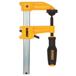 Dewalt Clamps, Multipurpose DWHT83264