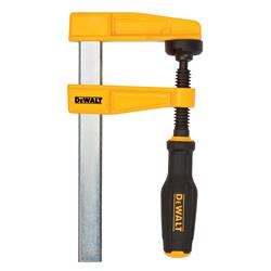 Dewalt Clamps, Multipurpose DWHT83849