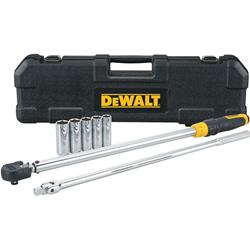 Dewalt Lug Nut Wrenches DWMT17107