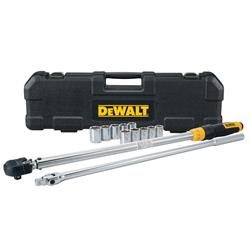 Dewalt Lug Nut Wrenches DWMT45012