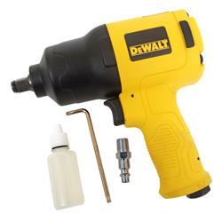 Dewalt 1/2 in. Drive Medium-duty Impact Wrenches DWMT70774