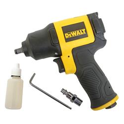 Dewalt 3/8 in. Drive Impact Wrenches DWMT70775