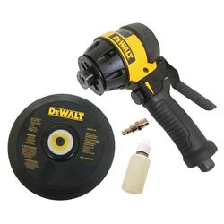 Dewalt 6 in. Dual-Action Sanders DWMT70780