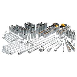 Dewalt Hand Tool Sets DWMT72165