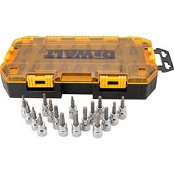 Dewalt Bit Sockets Sets DWMT73806