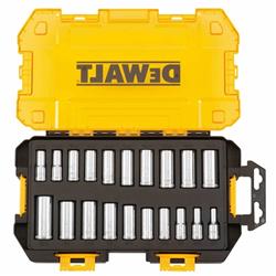 Dewalt Socket Kits DWMT73812