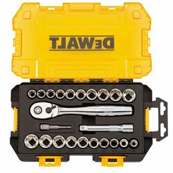 Dewalt Socket Kits DWMT73813