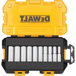 Dewalt Socket Kits DWMT73814