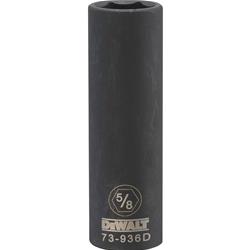 Dewalt Impact Ready Sockets DWMT73936OSP