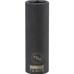 Dewalt Impact Ready Sockets DWMT73937OSP