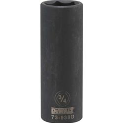 Dewalt Impact Ready Sockets DWMT73938OSP