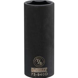 Dewalt Impact Ready Sockets DWMT73940OSP