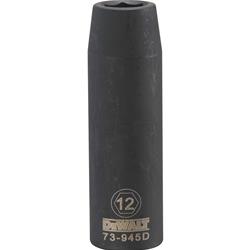 Dewalt Impact Ready Sockets DWMT73945OSP