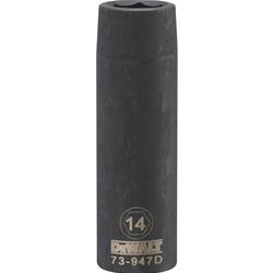 Dewalt Impact Ready Sockets DWMT73947OSP