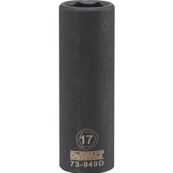 Dewalt Impact Ready Sockets DWMT73949OSP