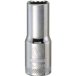 Dewalt Drive Sockets DWMT74143OSP